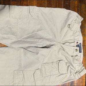 5.11 Women’s khaki tactical pant